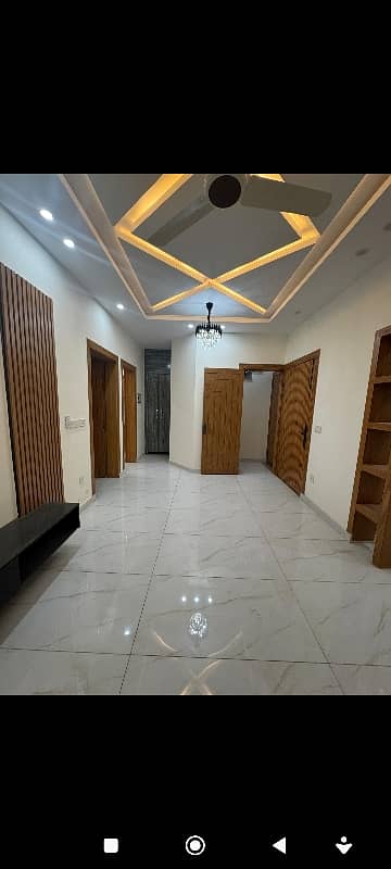 5 Marla Brand New Very Pretty House Available For Sale All Attached Washroom 6