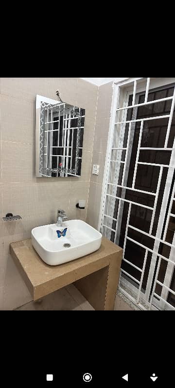 5 Marla Brand New Very Pretty House Available For Sale All Attached Washroom 23