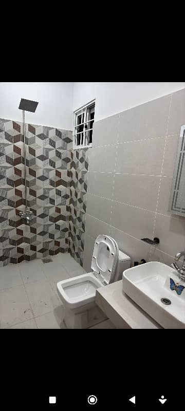 5 Marla Brand New Very Pretty House Available For Sale All Attached Washroom 26