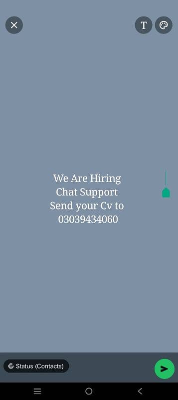 live chat support 0