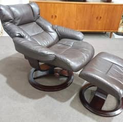 recliner