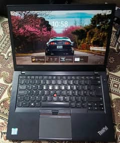 LENOVO T460S