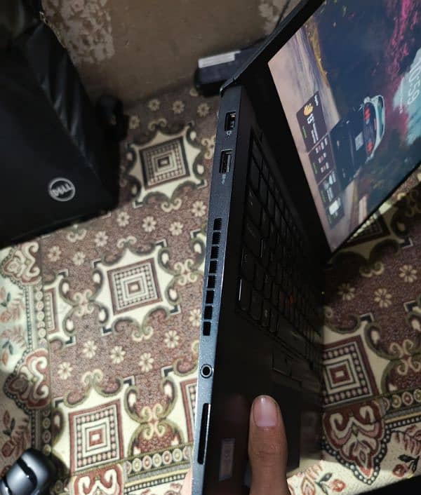 LENOVO T460S 2