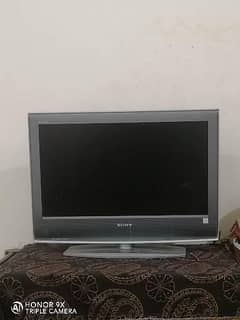 LCD Sony