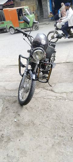 suzuki gs150