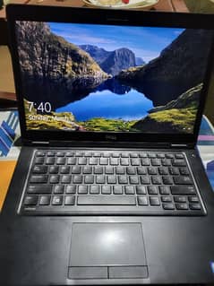 Dell Latitude 5480