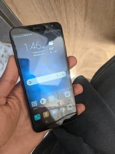 Huawei Mate 10 Lite 4 64 PTA Official