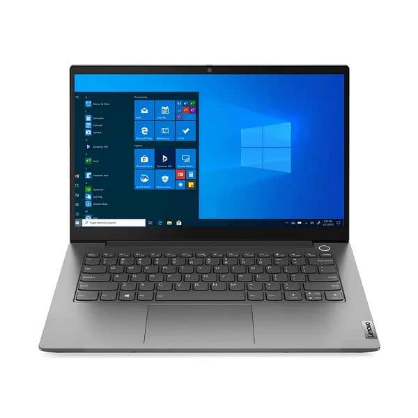 Lenovo Thinkbook 14 G2 2