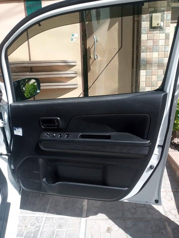 Suzuki Wagon R 2021 7