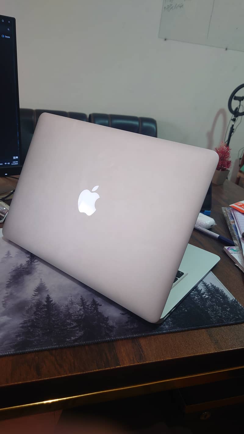 Macbook Air 2015 1