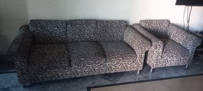 Used sofa set  for sale