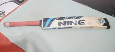 Original 9 Company Bat