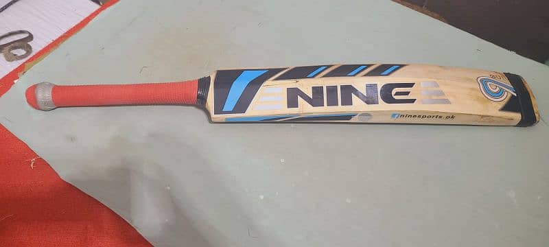 Original 9 Company Bat 2