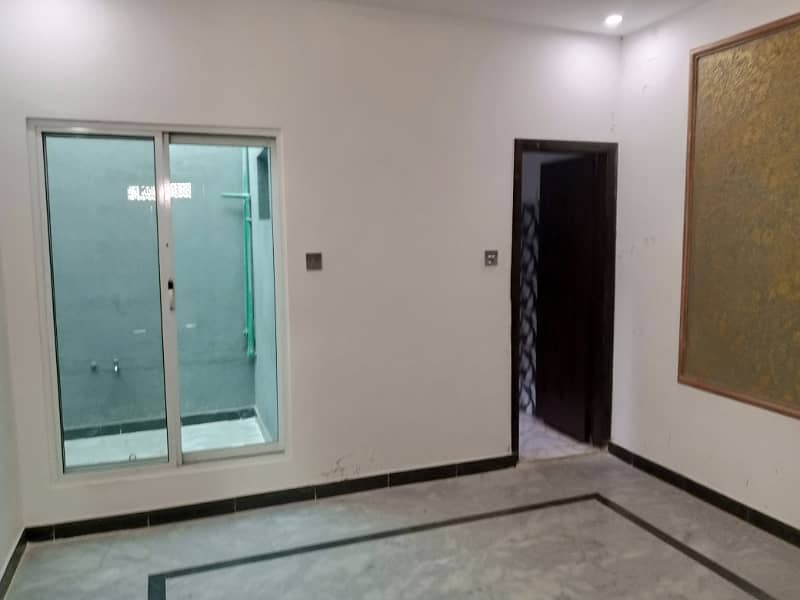 Brand New 5 Marla House In Rawalpindi 25