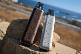 Vape/Pod/Koko/Calinurn/Uwell/Vethru/Oxva