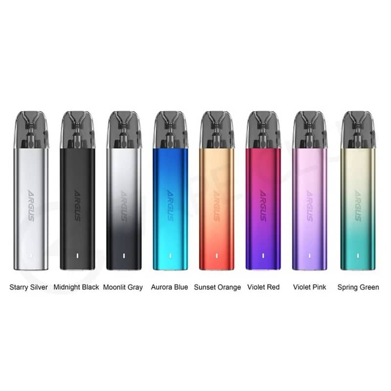 Vape/Pod/Koko/Calinurn/Uwell/Vethru/Oxva Go/Voopoo/Argus G2 Mini/Tokyo 15