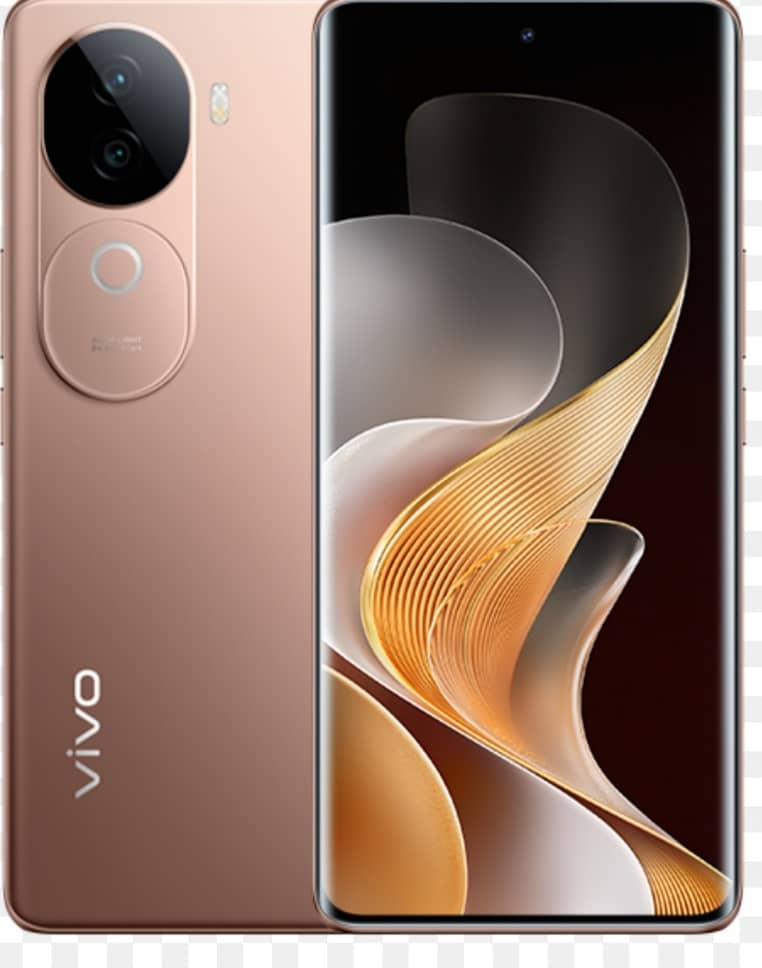 Vivo v40e (Box Pack) 0