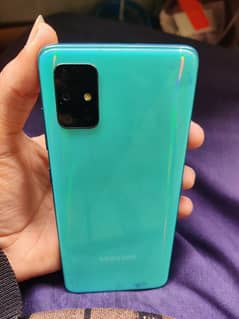 samsung a51