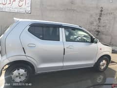 Suzuki Alto 2019