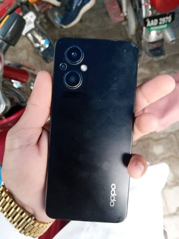 oppo f21 pro 5G   8×128  03251552075 7