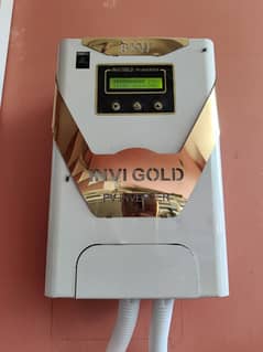 Solar Inverter - Invi Gold PV Inverter 8kw - Local Inverter