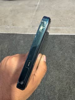 oppo Reno 12F 5G 12/256 with box and charger