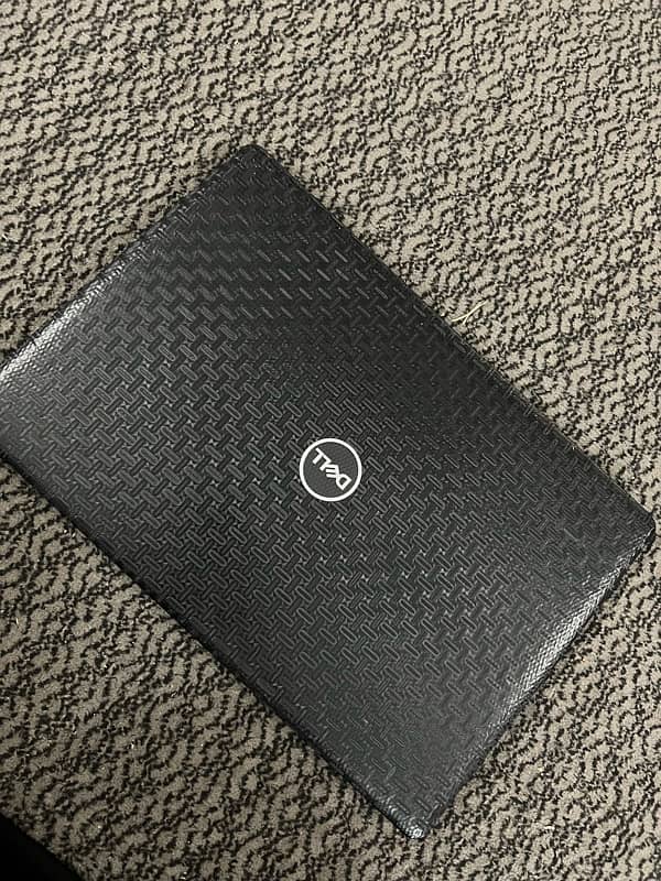 Dell Inspiration Core i5 8th generation 0