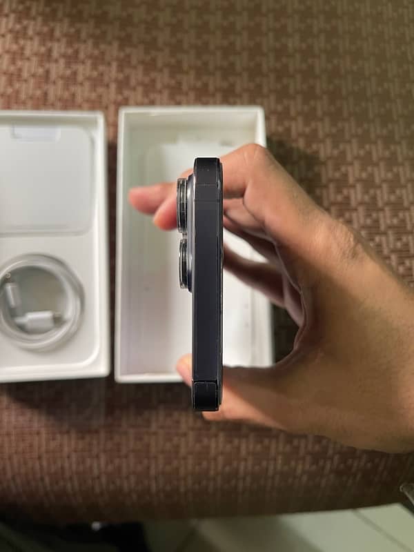 Iphone 14 pro max 256gb 6