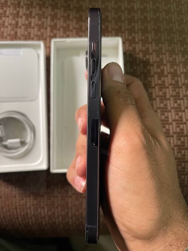 Iphone 14 pro max 256gb 7