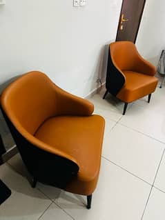 Lounge Chairs