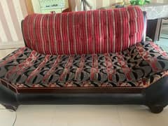 6 seater sofa set