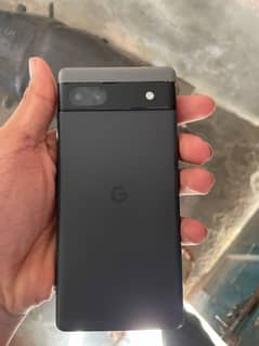 Google pixel 6a just in 42k