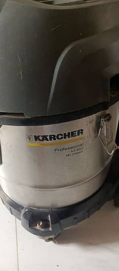 made in ukkaracher wet and dry vacuum cleaner