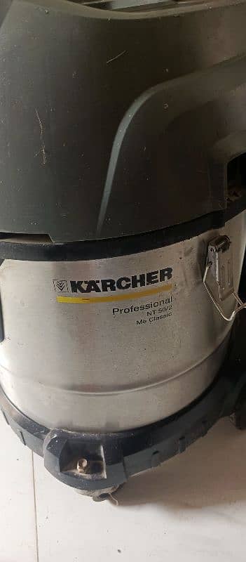 made in ukkaracher wet and dry vacuum cleaner 0