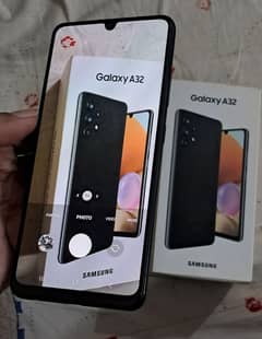 samsung A32