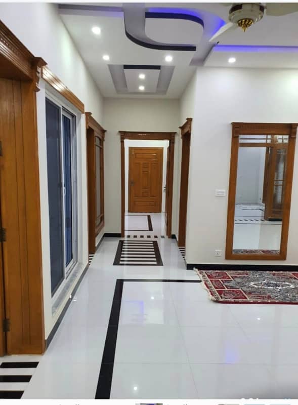 14 Marla brand new luxury House For Rent in g_14/4 Islamabad 10