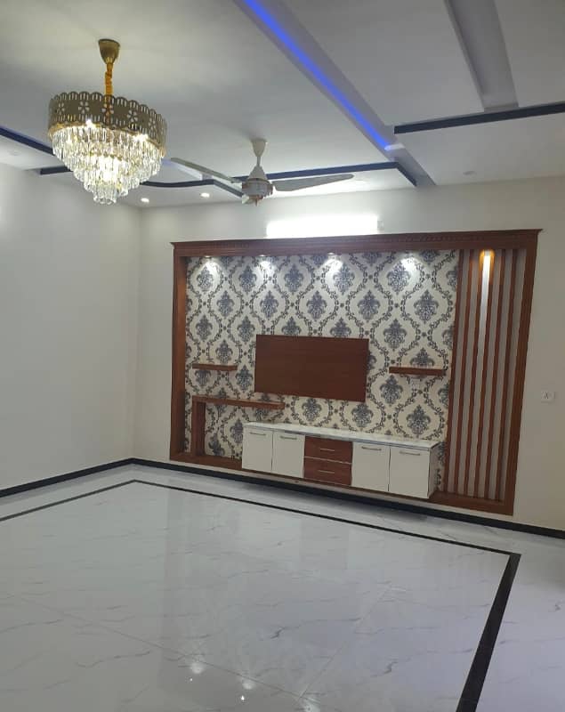 14 Marla brand new luxury House For Rent in g_14/4 Islamabad 12