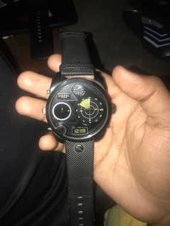 DIESEL DZ-7296 WATCH