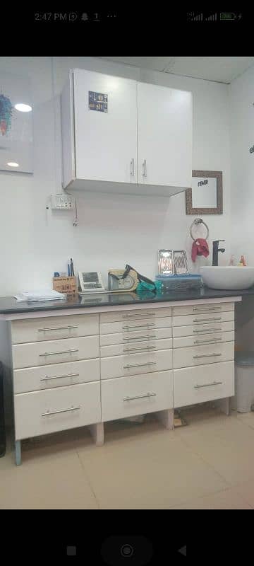 Dental clinic for sale 2