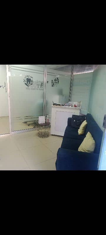 Dental clinic for sale 3