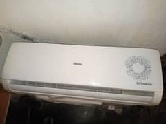 Hair inverter ac