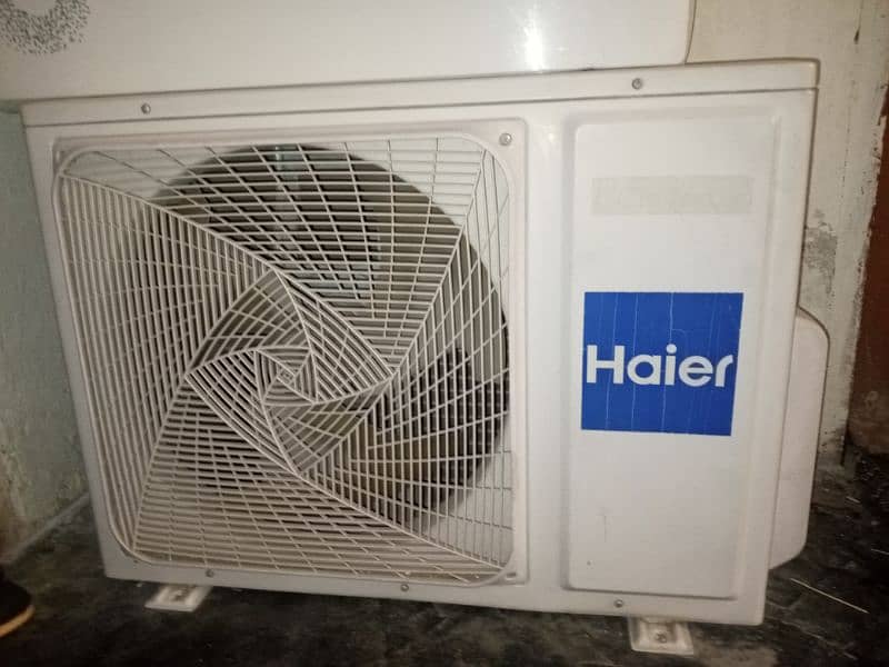 Hair inverter ac 1