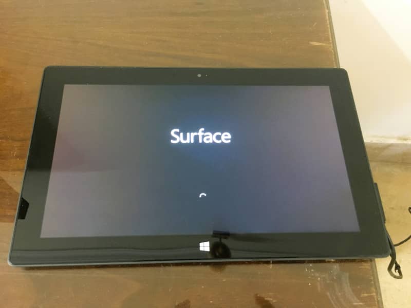 Microsoft Surface | Windows RT | Touch Tablet 0