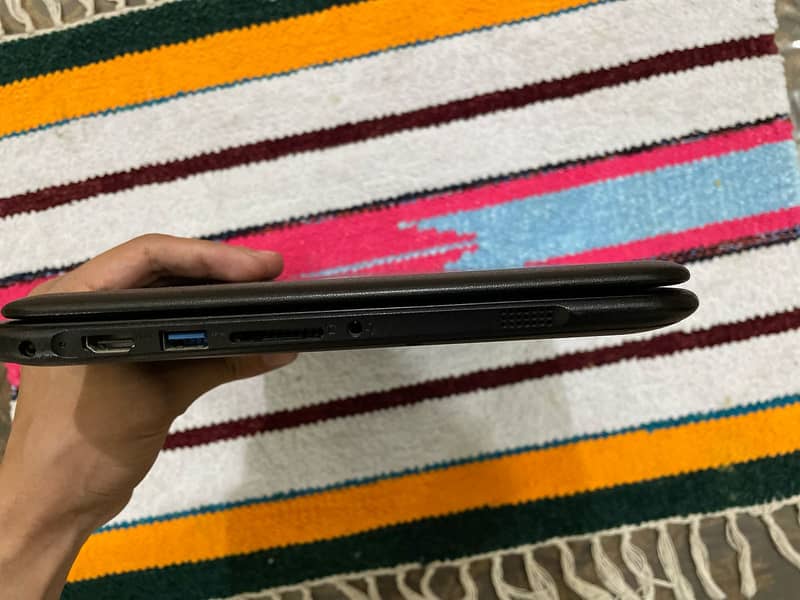 Lenovo Chromebook N22 4