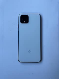 Google pixel 4 pta approved