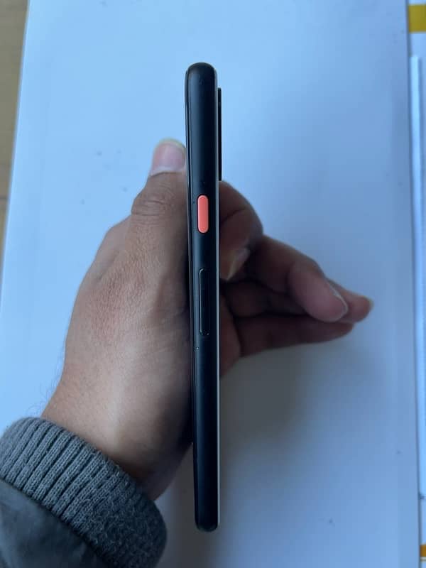 Google pixel 4 pta approved 1