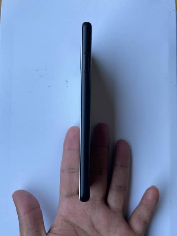 Google pixel 4 pta approved 2