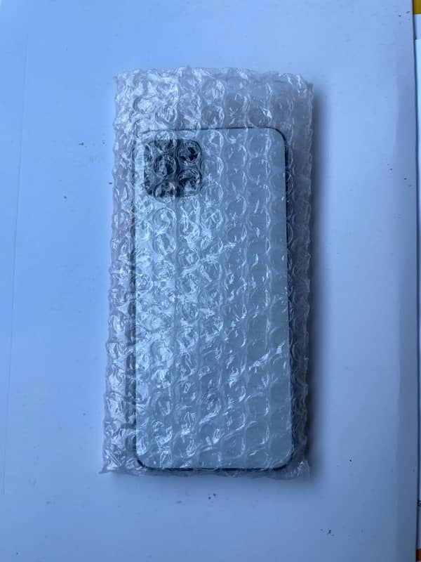 Google pixel 4 pta approved 5