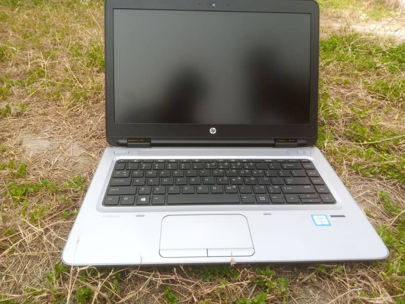 HP G3-640 PROBOOK 6TH GEN 1