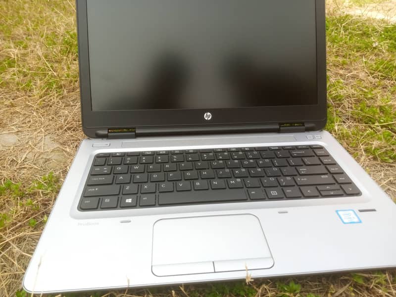 HP G3-640 PROBOOK 6TH GEN 3